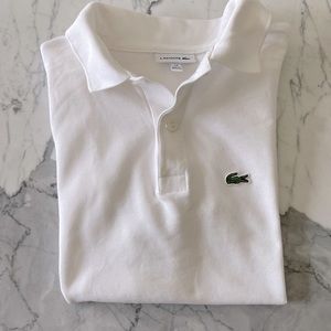 Lacoste Polo